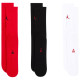 Jordan Κάλτσες Everyday Crew Socks 3 pairs